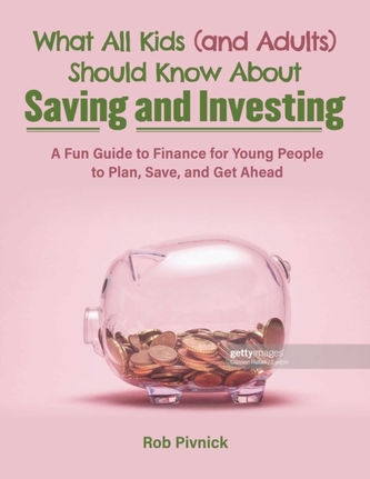 The Young Adult's Guide to Investing