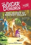 SECRET OF BIGFOOT VALLEY