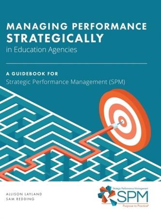 ManagingPerformance Strategically in Education Agencies