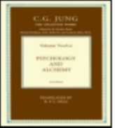 Psychology and Alchemy