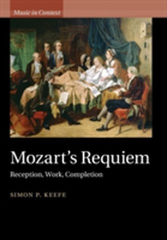 Mozart's Requiem