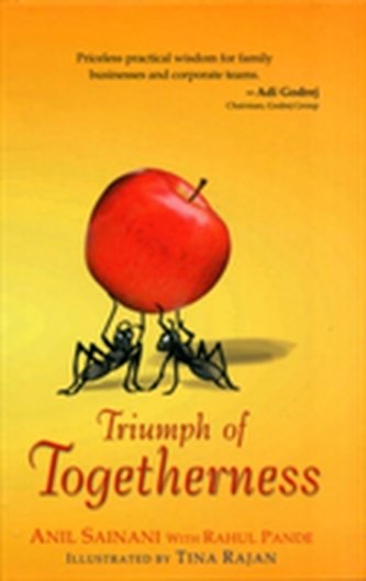 Triumph of Togetherness