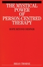The Mystical Power of Person-Centred Therapy