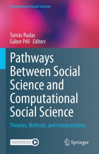 Pathways Between Social Science and Computational Social Science