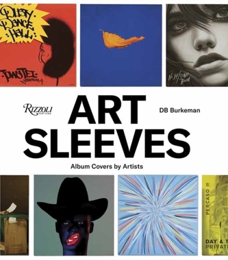 Art Sleeves