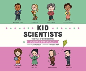 KID SCIENTISTS