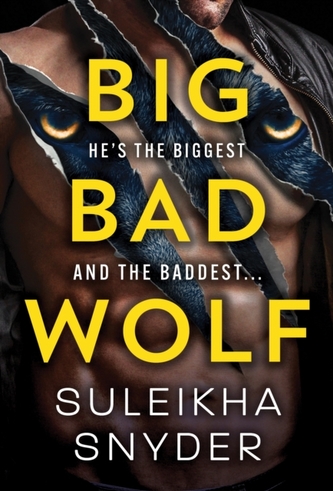 Big Bad Wolf
