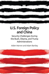 Us Foreign Policy and China in the 21st Century