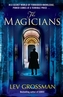The Magicians : (Book 1)