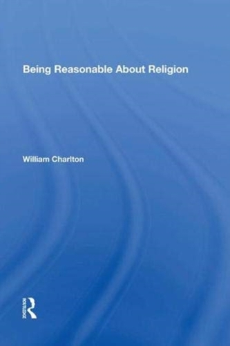 Being Reasonable About Religion