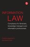 Information Law