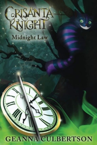 Crisanta Knight: Midnight Law