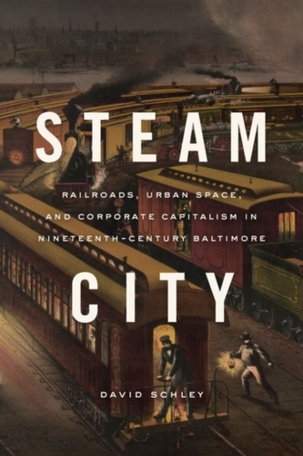 Steam City