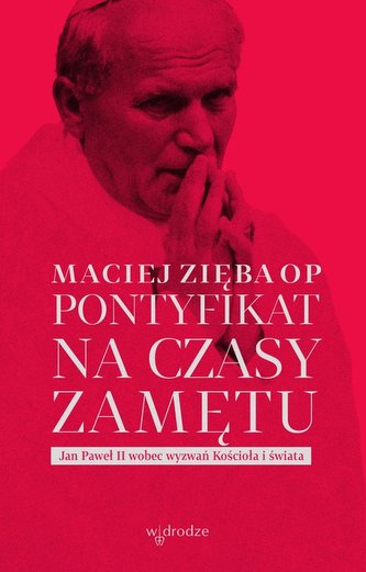 Pontyfikat na czasy zamętu