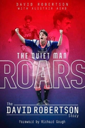 Quiet Man Roars, the