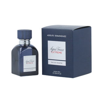 Adolfo Dominguez Agua Fresca Extreme EDT 120 ml M