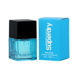 Superdry Neon Blue EDT 25 ml W