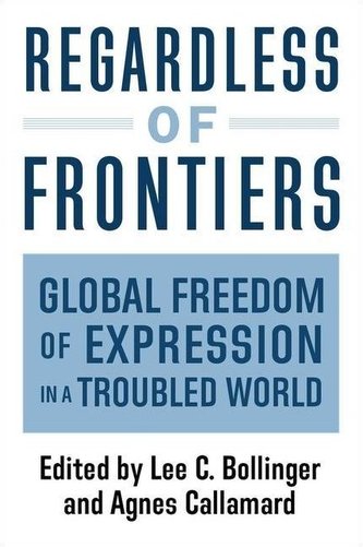 Regardless of Frontiers