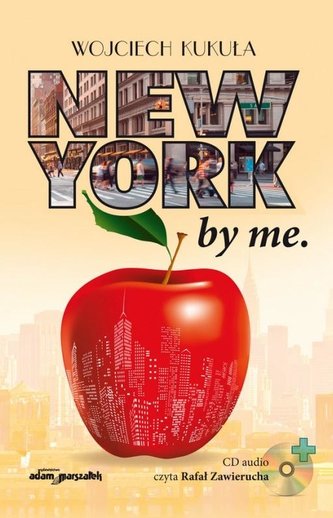 New York by me New York by me