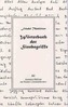 Wörterbuch der Sinnbegriffe