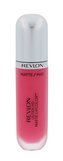 Revlon Ultra HD Rtěnka Matte Lipcolor 5,9 ml 615 HD Temptation pro ženy