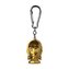 3D klíčenka Star Wars - C3PO