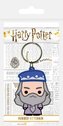 Klíčenka gumová Harry Potter - Albus
