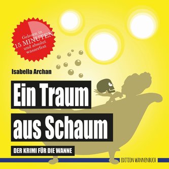 Ein Traum aus Schaum