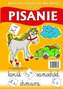 Pisanie. Ćwiczenia klasyczne dla dzieci 4-7 lat