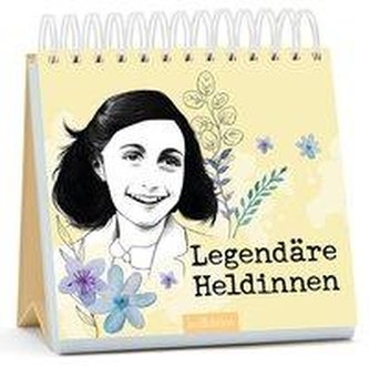 Legendäre Heldinnen