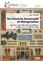 Das historische Kartonmodell als Bildungsmedium