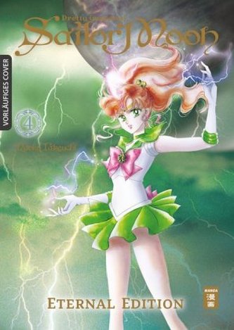 Pretty Guardian Sailor Moon - Eternal Edition 04 Pretty Guardian Sailor Moon - Eternal Edition 04