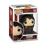 Funko POP Animation: Legend of Korra- Asami Sato