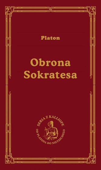 Obrona Sokratesa Obrona Sokratesa