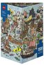 Puzzle 1500 Regaty (Puzzle+plakat)
