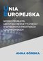 Unia Europejska wobec problemu ubóstwa...
