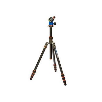 Stativ tripod 3 Legged Thing Punks Travis & AirHed Neo
