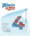 Czech it UP! 4 (úroveň B2, učebnice)