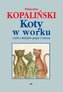Koty w worku, czyli z dziejów pojęć... w.2021