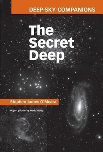 The Secret Deep