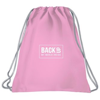Worek na obuwie A36 BackUp DERFORM