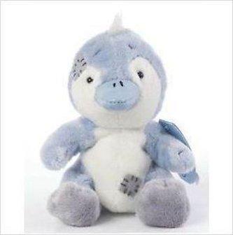 Miś BLUE NOSE - Pingwin Niebieski Nosek