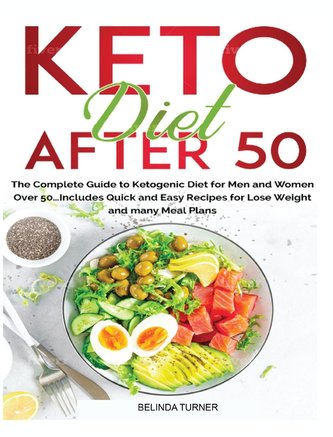 Keto Diet After 50