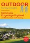 Kammweg Erzgebirge-Vogtland