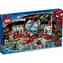 Lego SUPER HEROES Atak na kryjówkę Spider-Mana