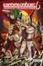 Wiedergeburt: Legend of the Reincarnated Warrior: Volume 6