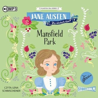Mansfield Park audiobook Mansfield Park audiobook