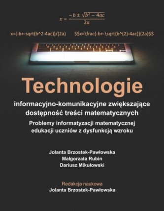 Technologie informacyjno-komunikacyjne..