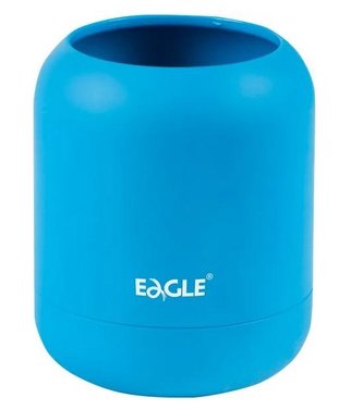 Pojemnik na długopisy TYP691 Ha! niebieski EAGLE