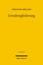 Gewaltengliederung